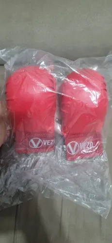 Luvas de Karate - VEZO