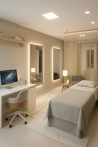 ?PROJETO DE INTERIORES ?