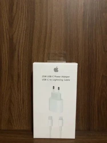 Carregador iPhone com ENTREGA GRATIS