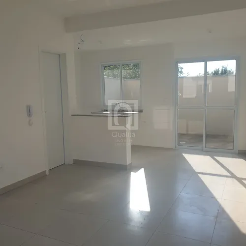 Casa no Condomínio Residencial Eccoville Ipatinga Sorocaba