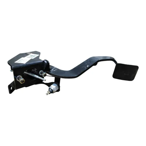 Pedal Embreagem C/suporte Vw 5150 2018