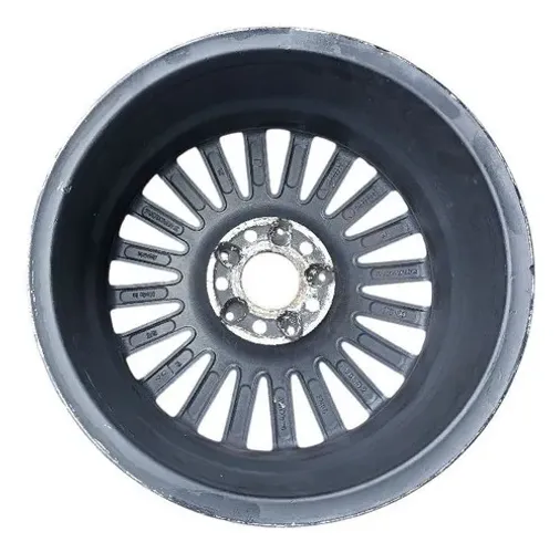 Roda Liga Leve Aro 17 Mercedes C180 C200 W205 2015 2018 Original 4