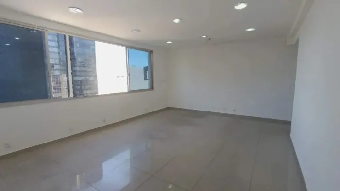 RUA SETE DE SETEMBRO 55
