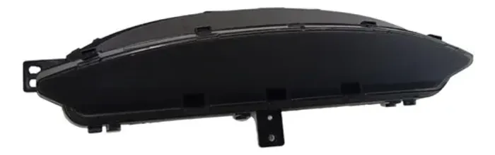 Painel Instrumentos Velocímetro Honda New Civic 2007 A 2011 Preto