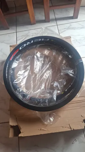 Aro Mônaco CG fan , 160 , titan, etc...