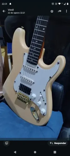 Guitarra 
