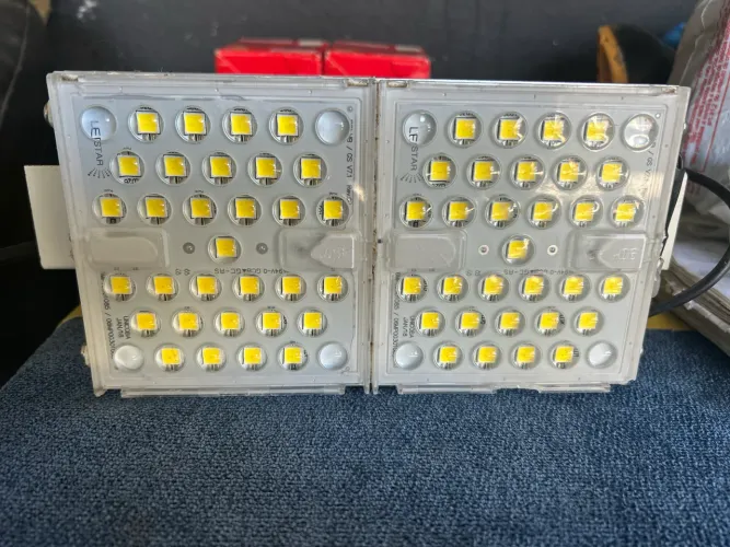 Luminária de Led