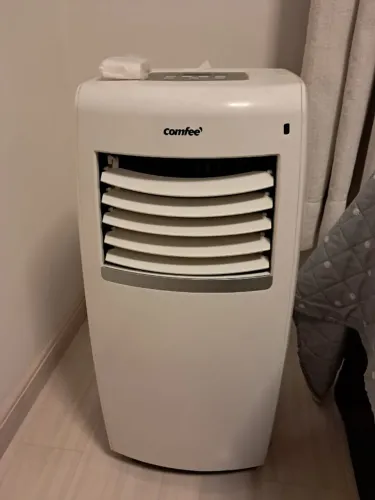 Ar Condicionado Portátil