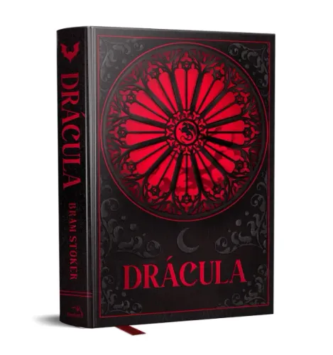 Drácula (Livro) - Bram Stoker