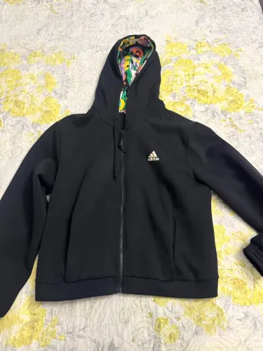 Moletom Adidas original