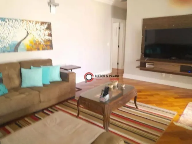 Sobrado 3 suítes, escritório - Condomínio Residencial Aldeia da Mata