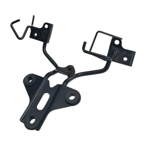 Suporte Painel Kawasaki Er6n 2011 A 2012 Original