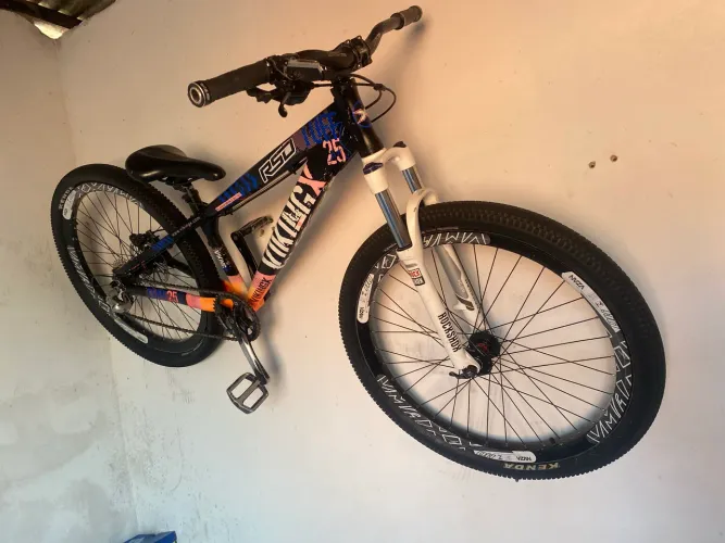 スウェーデン　新品未使用VIKING POD76K Viking Bike | Mercado Livre