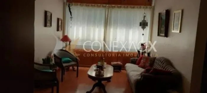 apartamento - Cambuí - Campinas