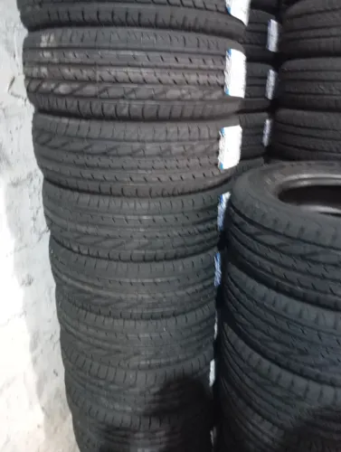 Pneus remoldados à pronta entrega em promoção aro 14 175/65