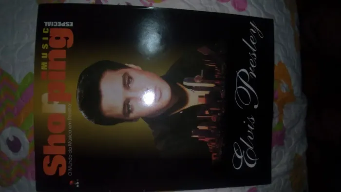 Elvis Revistas Todas