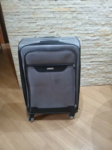 Mala Viagem Samsonite Grande