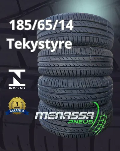 Pneus Tekystyre 185/65/14