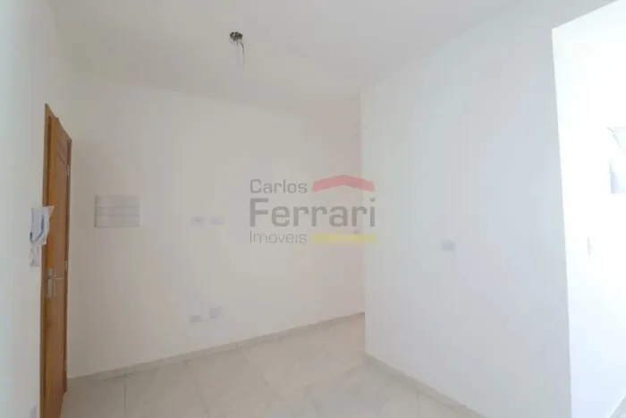 APARTAMENTO STUDIO EM SANTANA COM 30 M2, 1 DORMITÓRIO