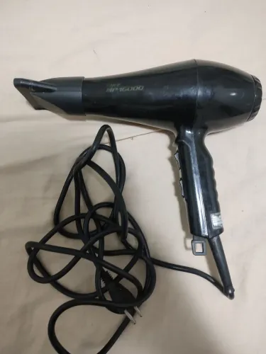 Secador de Cabelos Taiff MP 16000 Professional