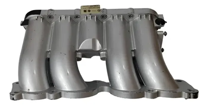 Coletor Admissão Audi A3 1.8 20v 1998 - 2006 Aspirado