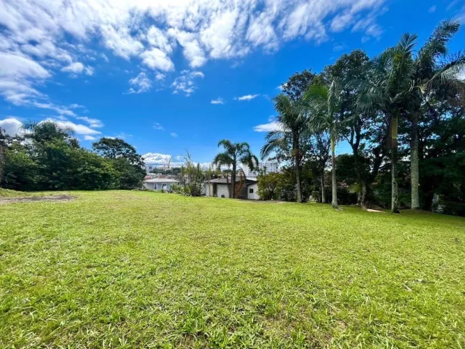 TERRENO À VENDA - AREIAS, SÃO JOSÉ 