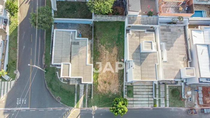 Terreno à venda, 250 m² por R$ 209.000,00 - Residencial Phytus - Itupeva/SP