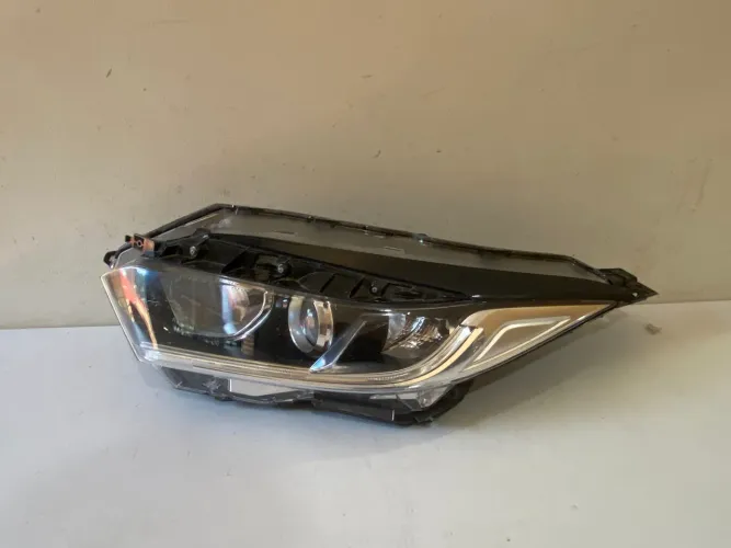 Farol esquerdo Hrv / HR-V 2019/2020/2021