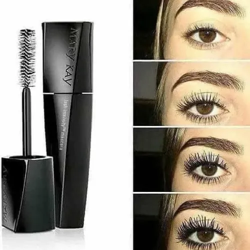 Máscara de Cílios Mary Kay - 200 volumes a mais