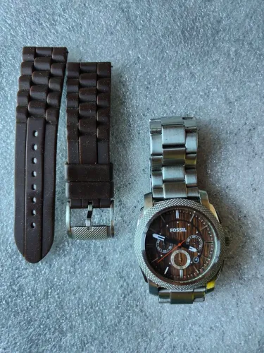Relógio Fossil