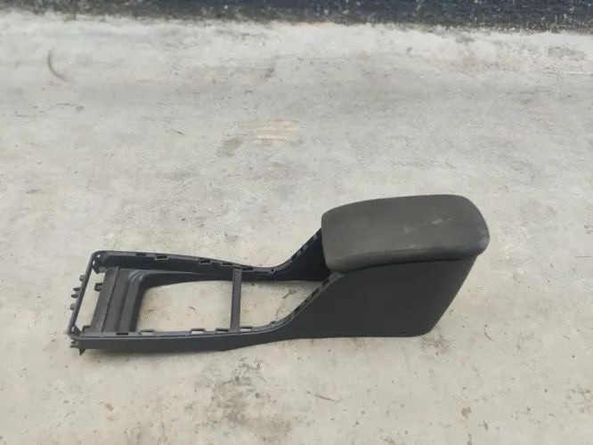 Console central apoio braço Megane automática 2007 a 2013