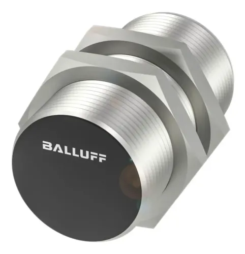 Sensor Indutivo Balluff - Bes00ah - Bes M30mi-psc15b-s04k