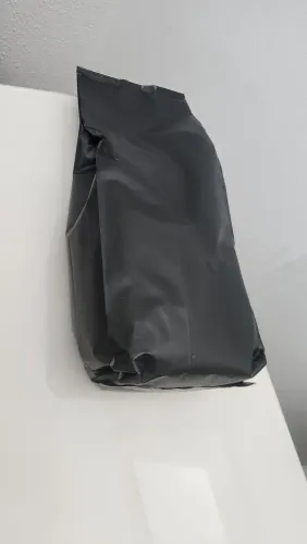 Café torrado tipo exportação 