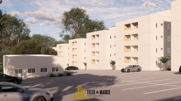 Lançamento Residencial Vale dos Ipês em Tatuí -SP!!!!