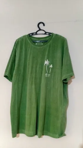 Camiseta Osklen 