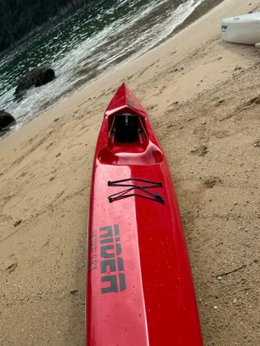 Caiaque Rider SurfSki