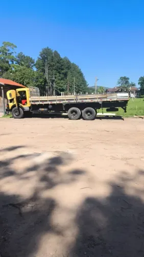 Mercedes Benz/ L 1317