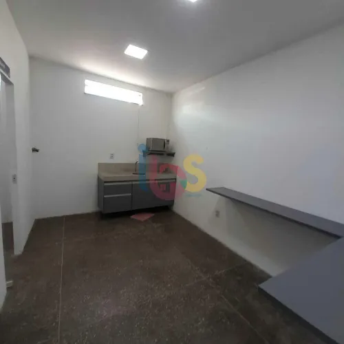 Alugo Sala no Centro