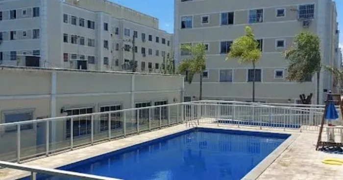 20 MIL Entrada e prestação da caixa econômica de 680 reais 