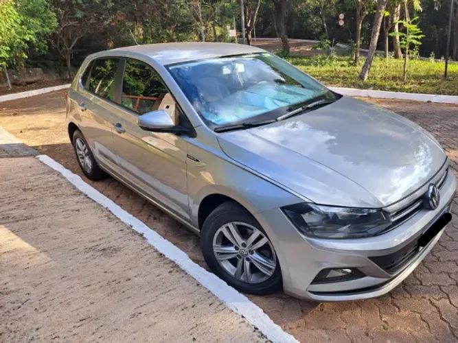 Volkswagen Polo Comfort. 200 TSI 1.0 Flex 12V Aut. 2021