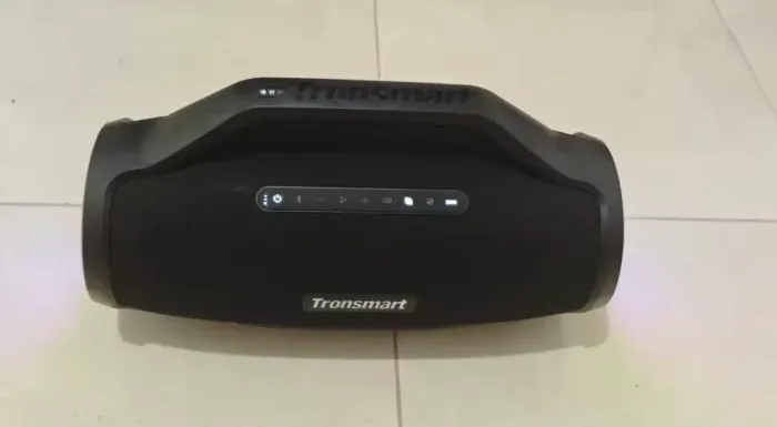 Tronsmart bang max 130 wrms nova na caixa