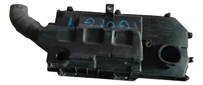 Caixa Filtro Ar Vw Gol G4 1.0 8v Original