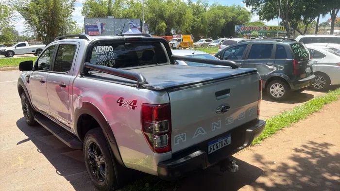 Ranger 4x4 disel 2022