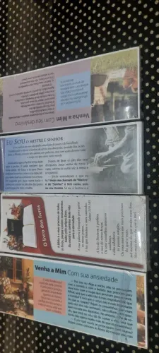 Panfleto evangelismo bloco com 100