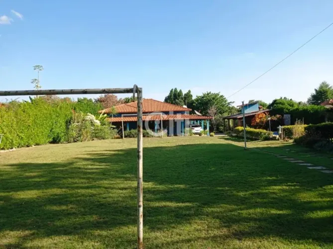 CONDOMÍNIO VILLA MONTE VERDE