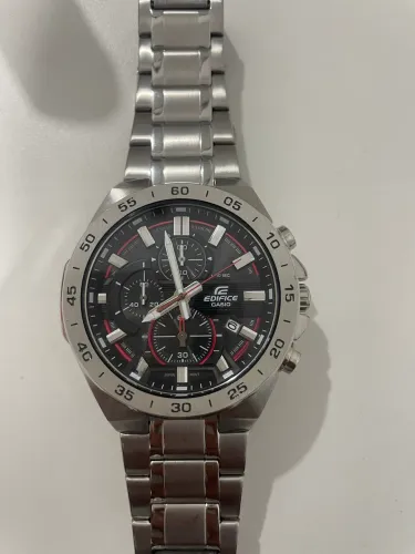 Relógio CASIO EDIFICE