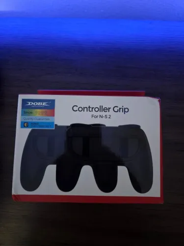 Controller Grip Nintendo Switch 2