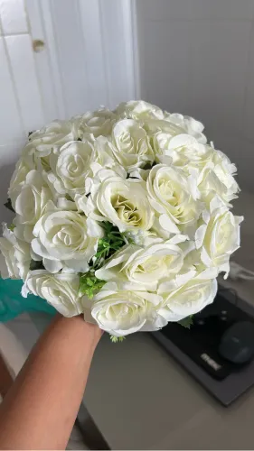 Buquê de Noiva