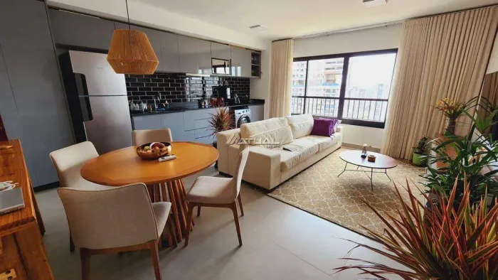 Apartamento 2 quartos Setor Bueno