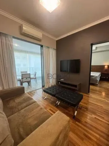 Oportunidade - It Style Home - 61 m² - Itaim Bibi
